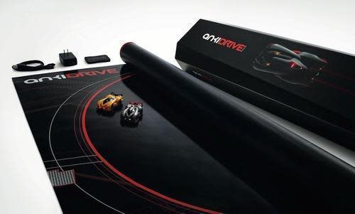 Anki Drive