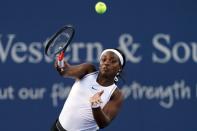 Tennis: Western and Southern Open