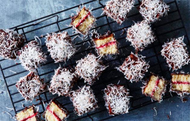 Diese glutenfreien Leckerbissen sind eine perfekte Gaumenfreude. Bild: Ella Martin