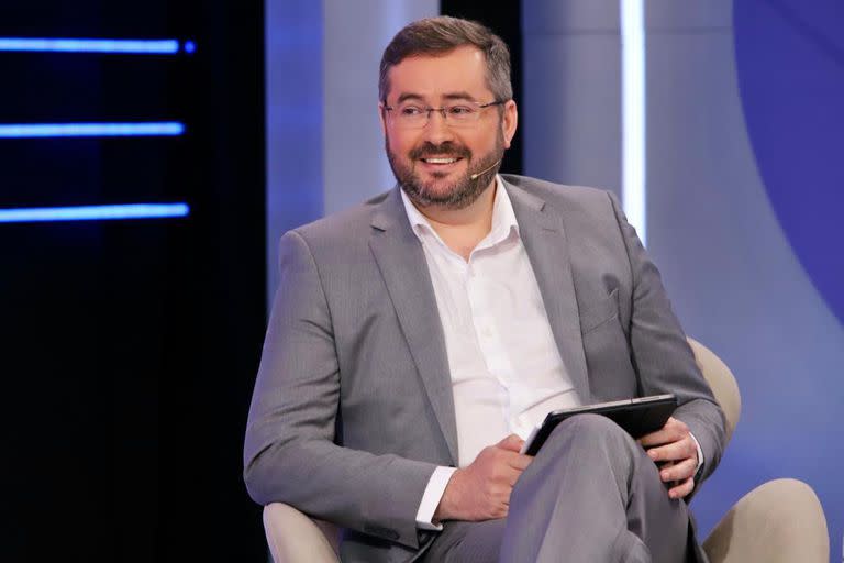 Claudio Cunha, country manager de Enel Argentina expresó que para él el futuro es que las compañías puedan sumarse a la transición cada vez mas rápido y apoyando a la tecnología que ya existe