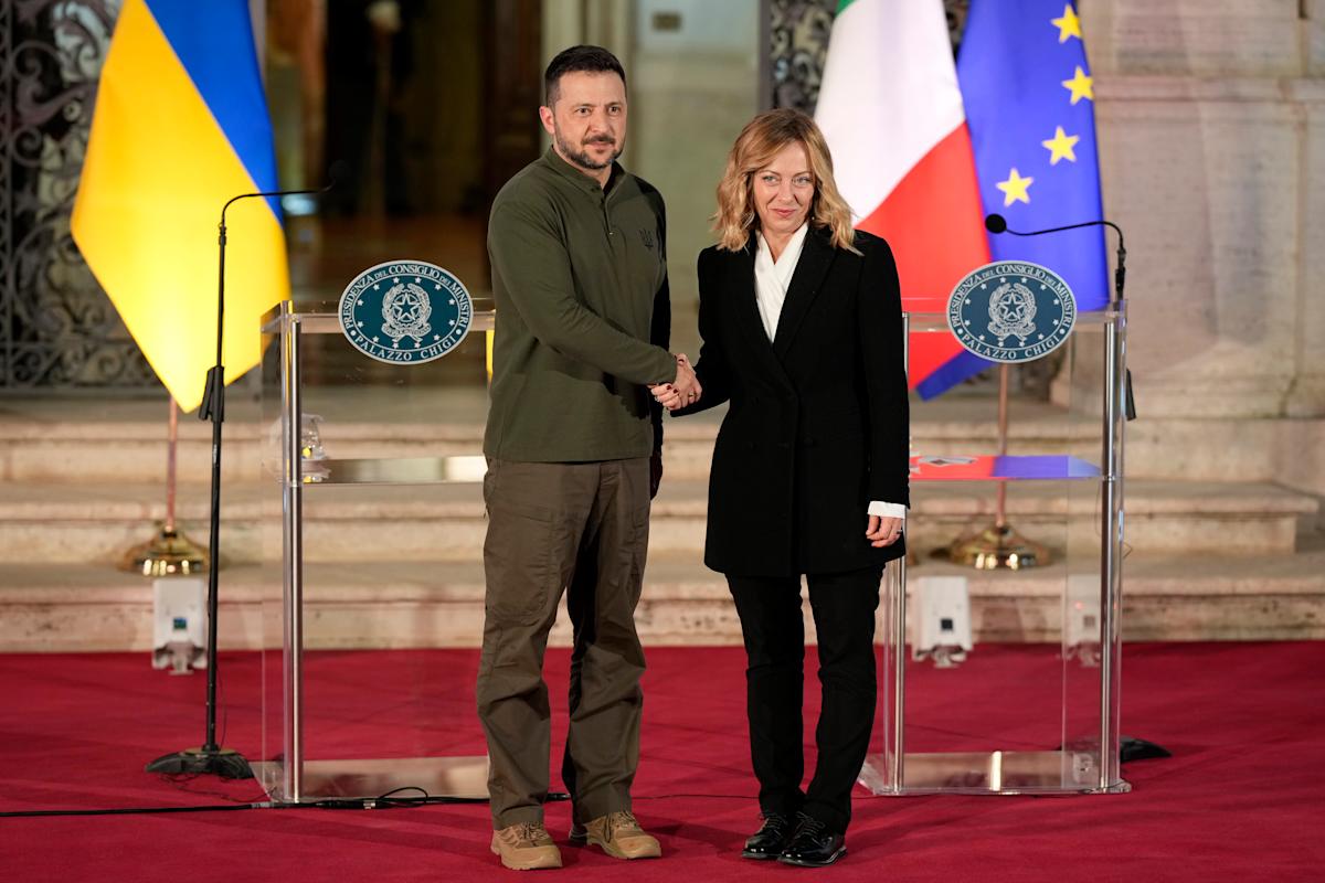 Rusia meluncurkan serangan udara ke-4 dalam seminggu terhadap wilayah Odesa Ukraina yang mengekspor gandum