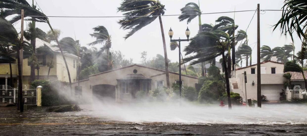 Insurers are cutting off homeowners in hurricane zones — what if that's you?