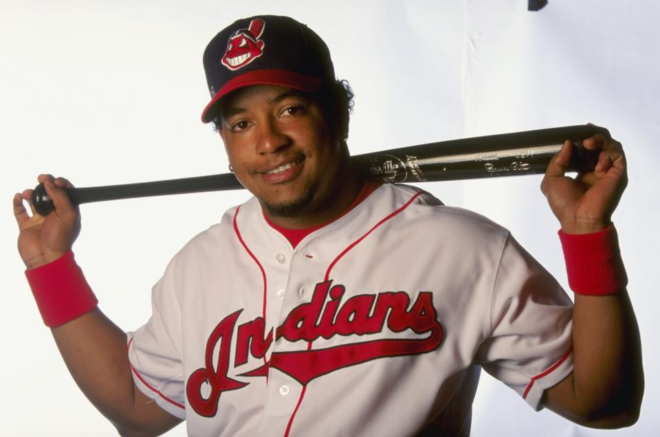 There are very few baseball personalities quite like Manny Ramirez. (Getty Images)