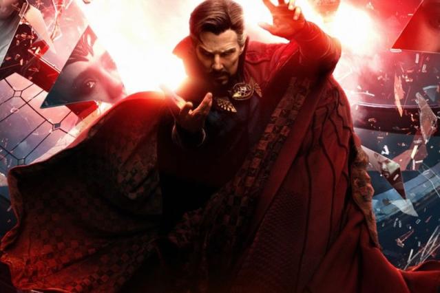 How Doctor Strange 2 Sets Up Doctor Strange 3