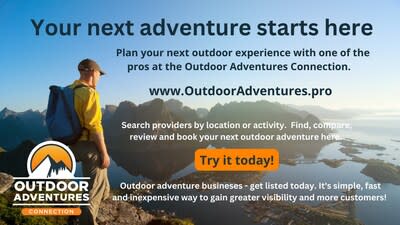 Must-Have Technology for Outdoor Adventures