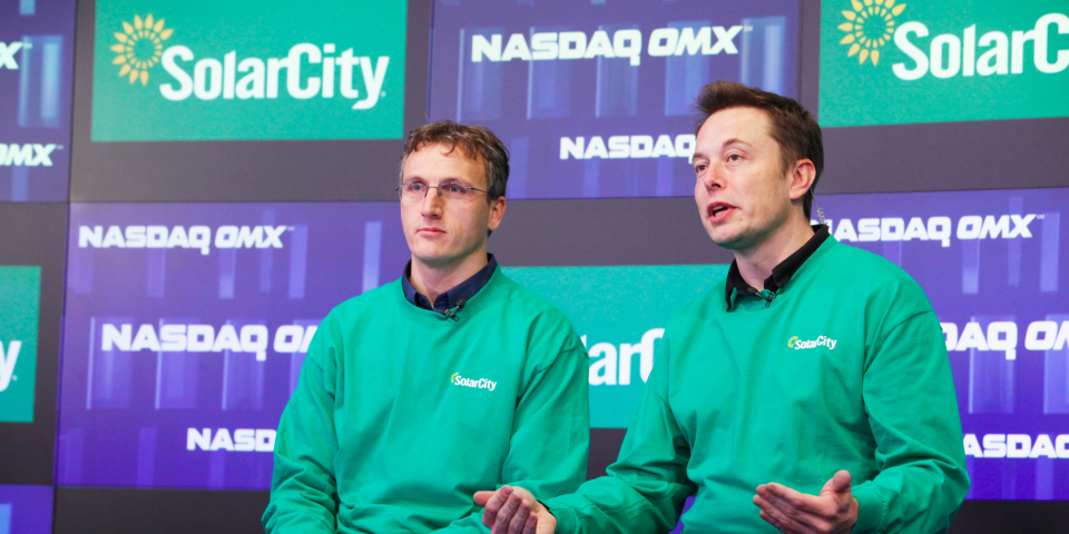 solarcity elon musk