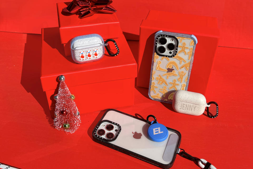 Casetify