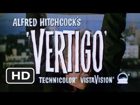 Vertigo