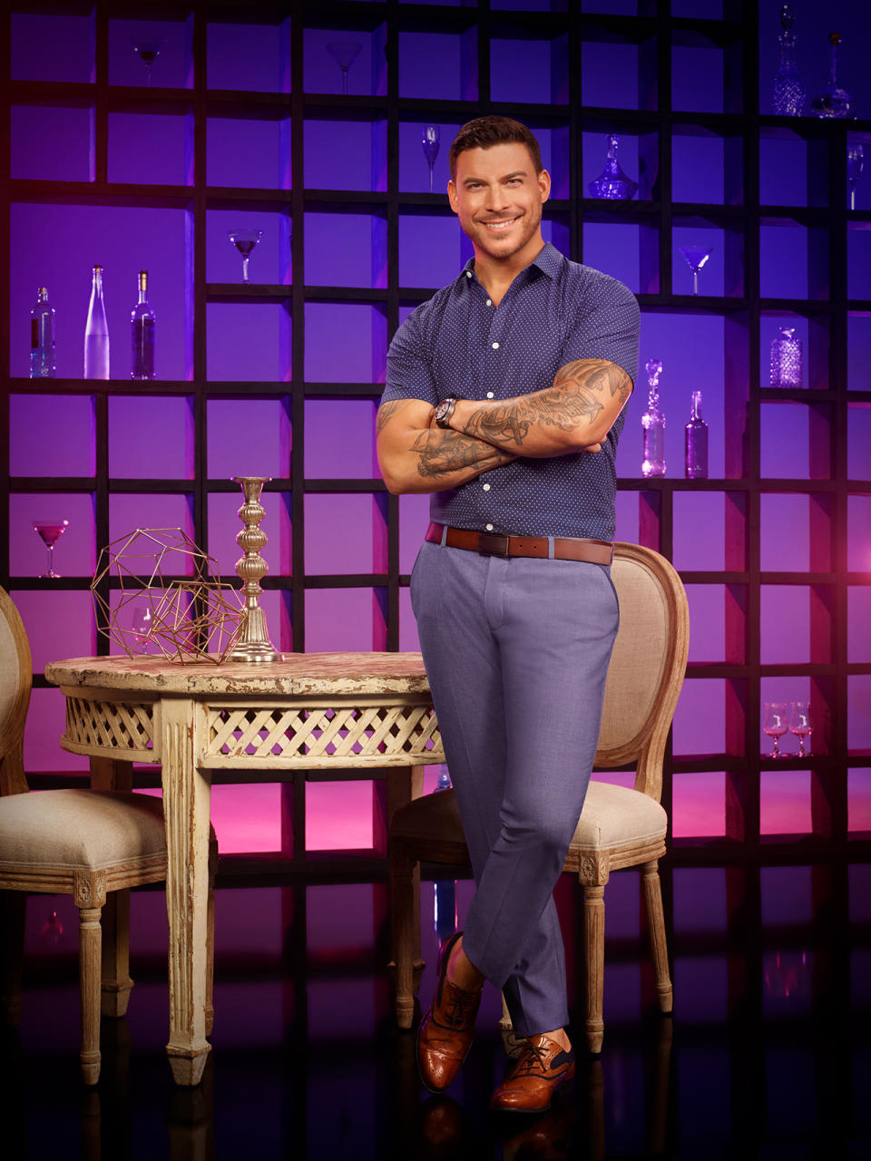 9. How much did Jax Taylor make from Vanderpump Rules?