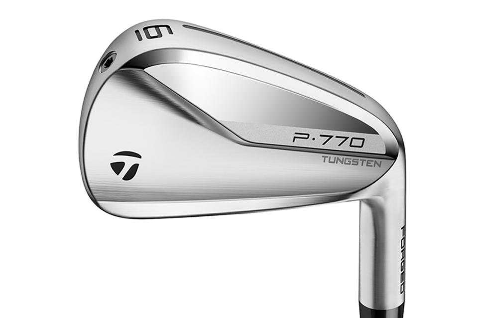 TaylorMade •770 irons 