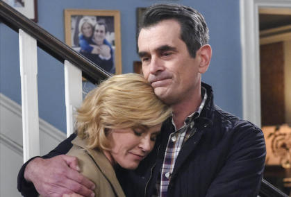 'Modern Family' Series Finale - ABC