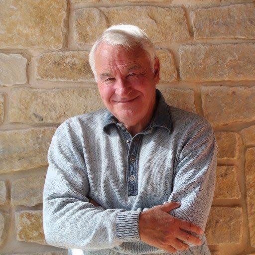 Photo of Tom Golisano.