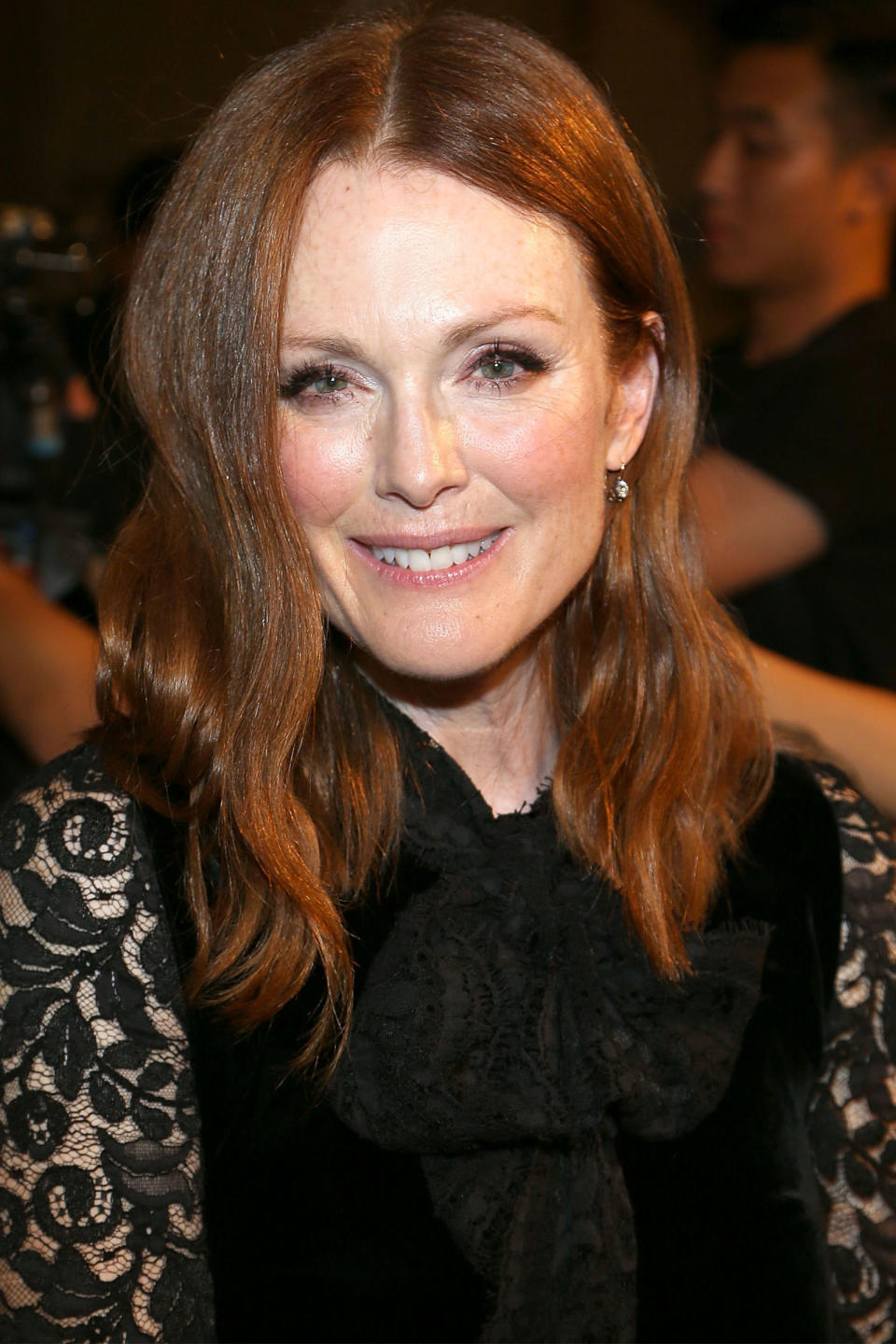 Julianne Moore