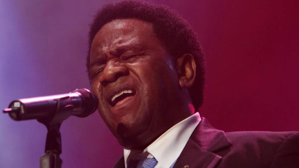 Al Green (Getty Images)