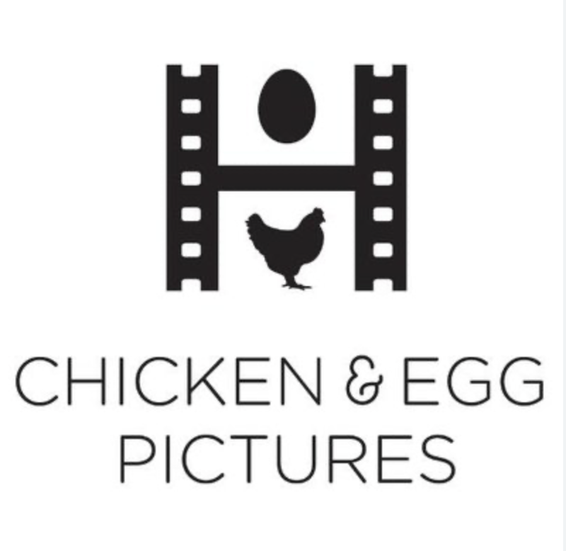 Chicken & Egg Pictures logo