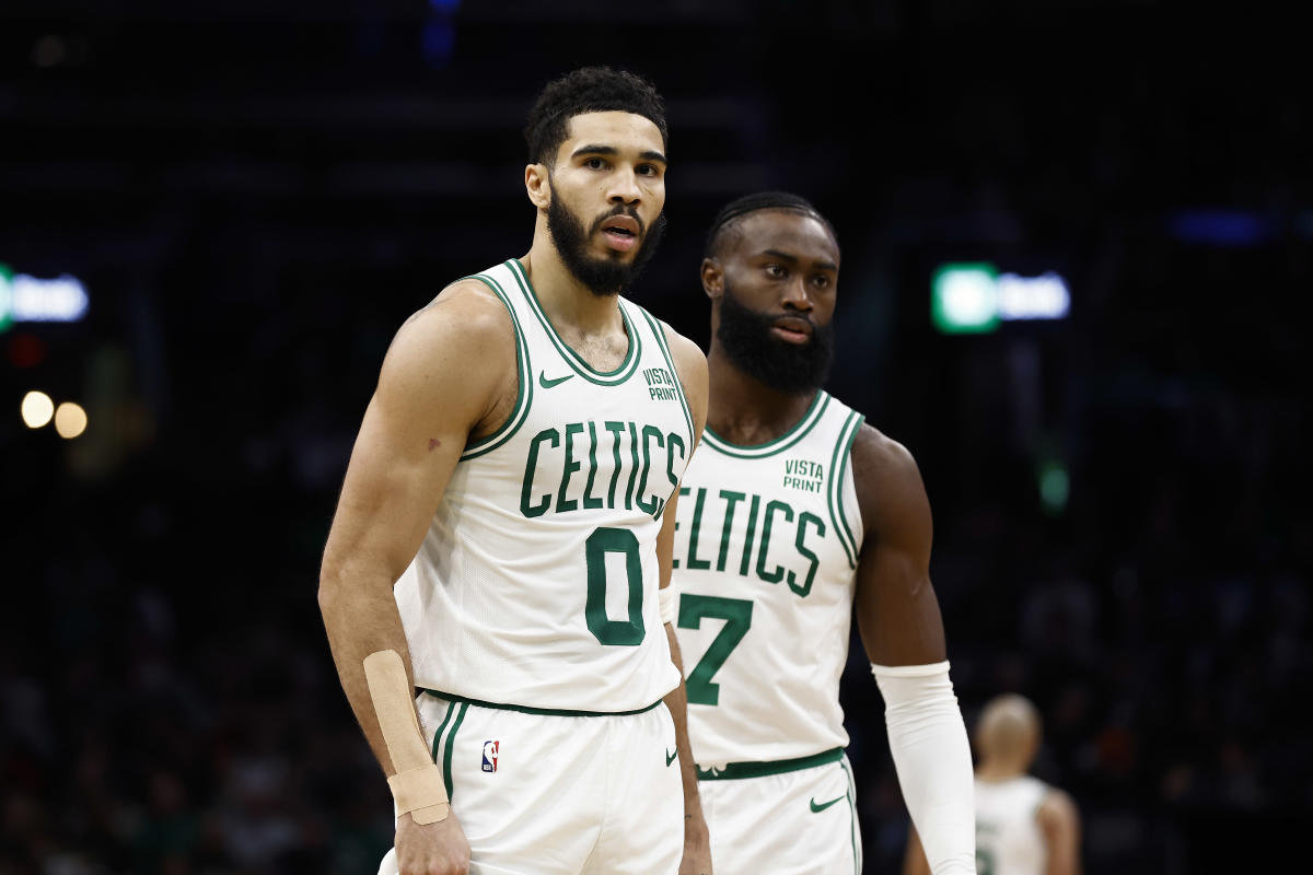 Boston Celtics vs. Cleveland Cavaliers: Playoffs Preview & Predictions for 2024 NBA Second Round Matchup