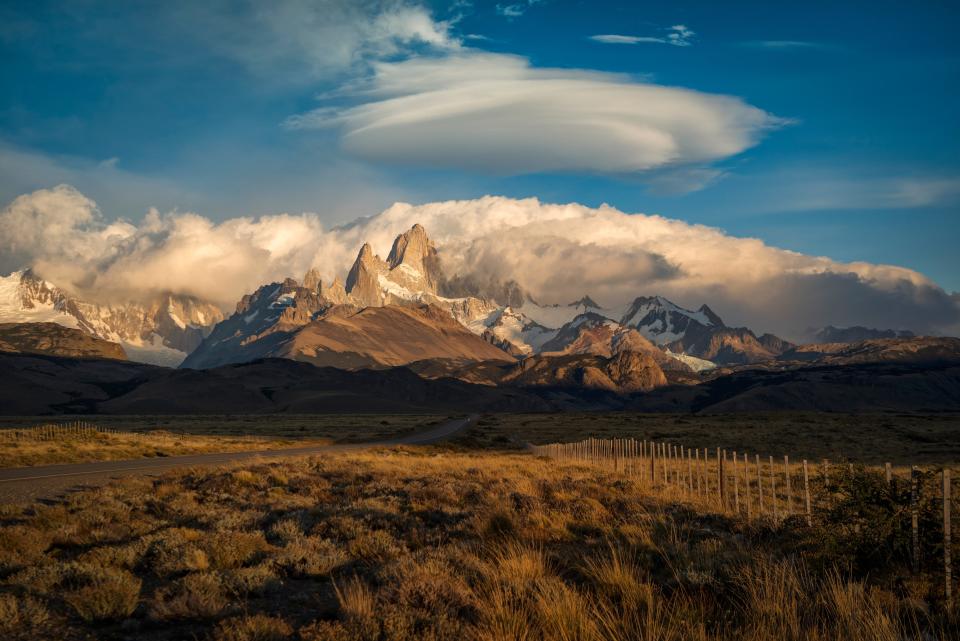 Argentina