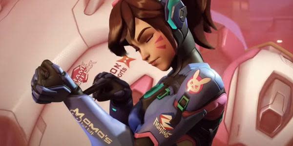 Fans creen que el trasero de Tracer será reducido en Overwatch 2, ¿pero es  cierto?