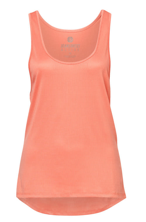 Mesh Tank