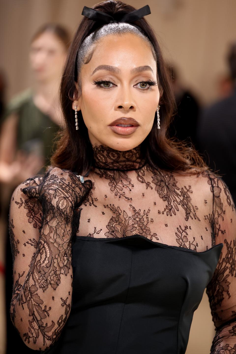<h1 class="title">Lala Anthony Met Gala 2024</h1><cite class="credit">Getty Images</cite>
