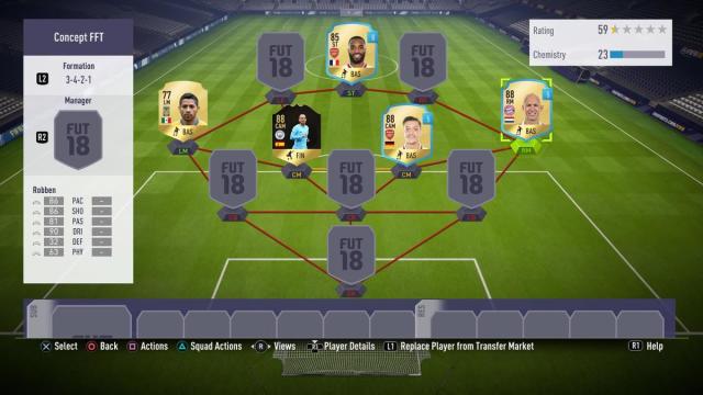 FIFA 19 Ultimate Team guide: getting started, tips and all the new features