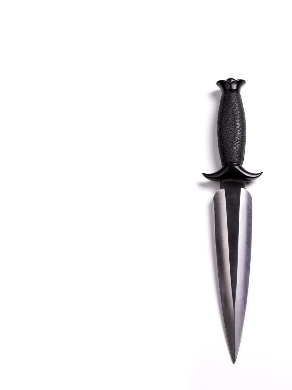 A dagger