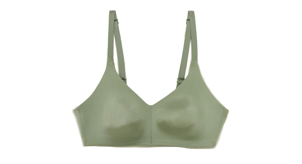 Flexifit™ Non Wired Full Cup Bra A-E