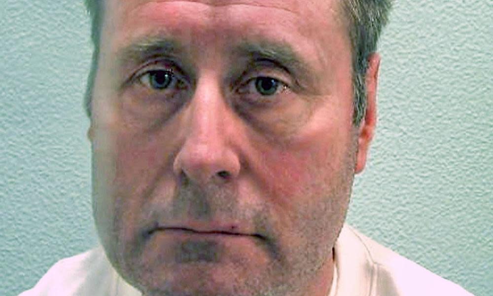 John Worboys