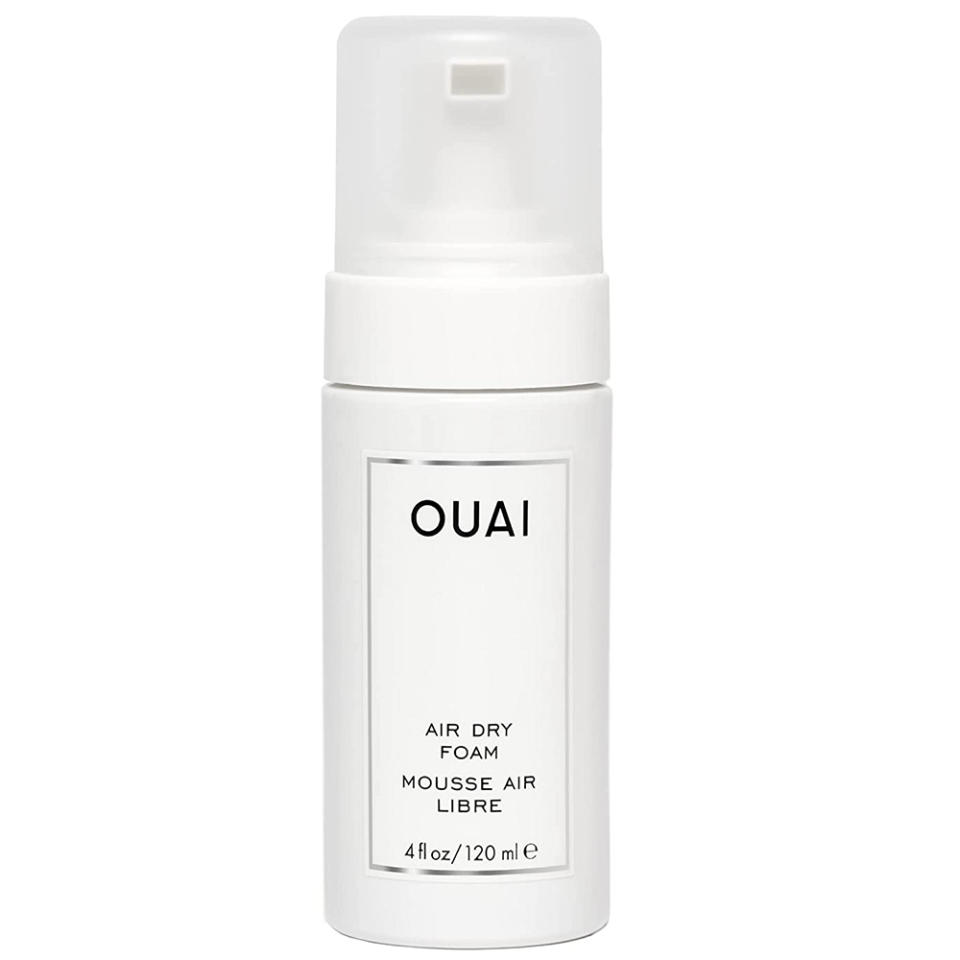 Ouai mousse