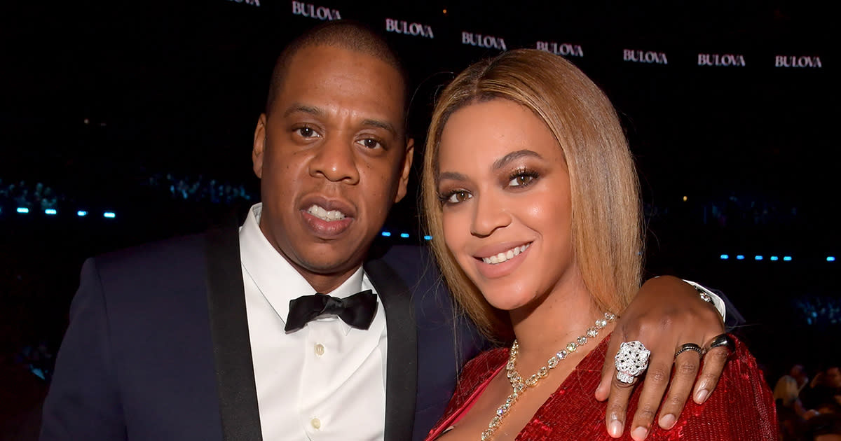 STOP EVERYTHING: Beyoncé, Jay Z, and DJ Khaled just dropped a brand new song