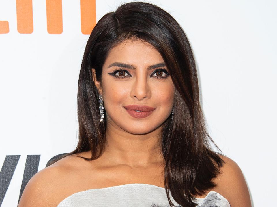 priyanka chopra september 2019