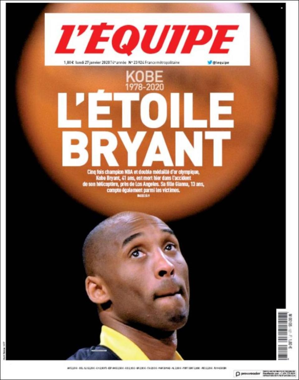 L'Équipe