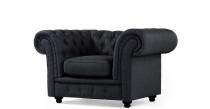 <p><i><a href="http://www.made.com/branagh-armchair-anthracite-grey" rel="nofollow noopener" target="_blank" data-ylk="slk:Made, £569;elm:context_link;itc:0;sec:content-canvas" class="link ">Made, £569</a></i></p>