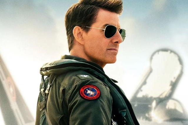 Top Gun: Maverick' Surpasses 'Titanic' for Domestic Box Office Record