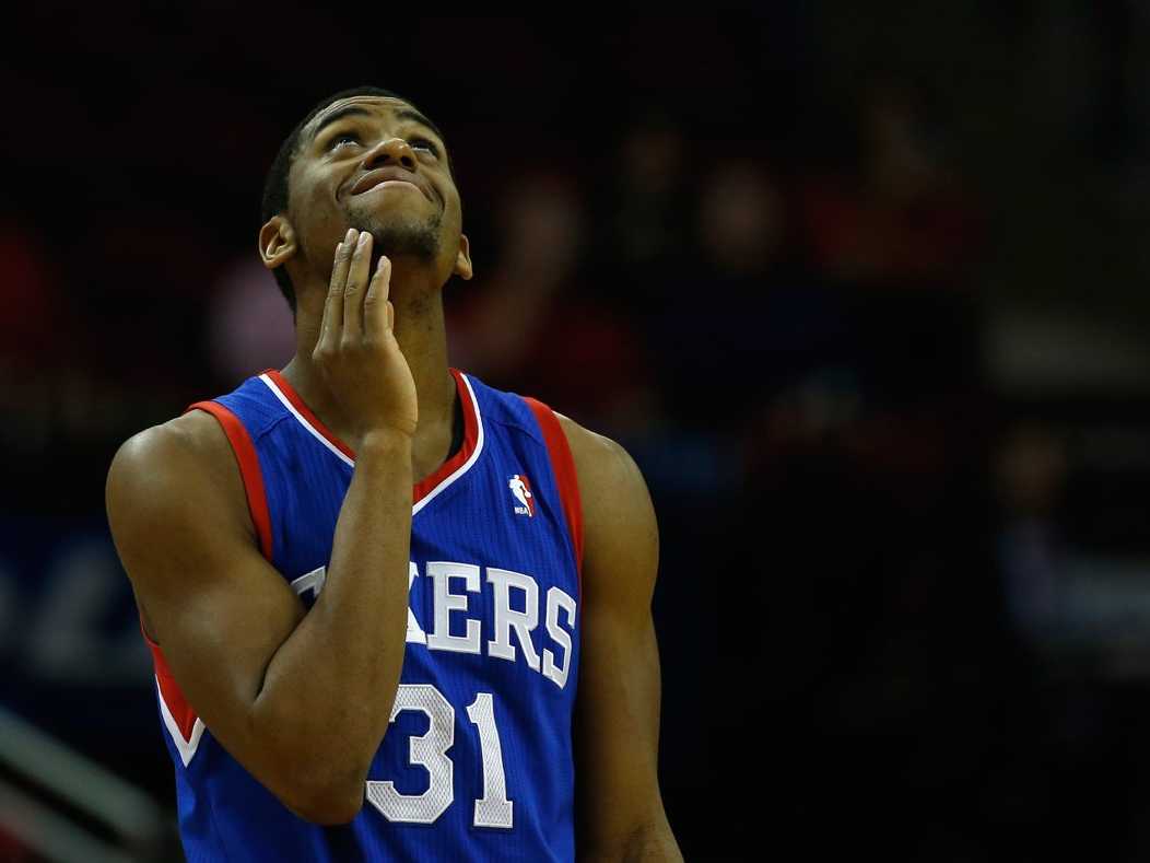 philadelphia 76ers