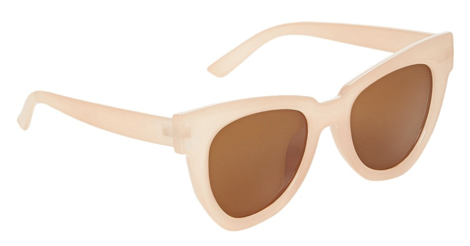 These sunnies embody a retro cool. (Photo: Zulily)