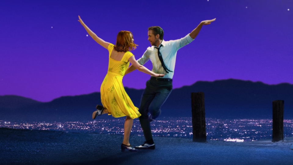 La La Land