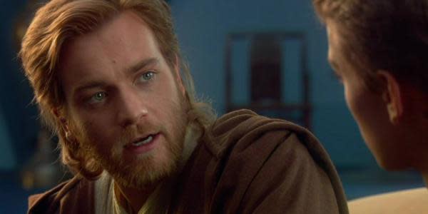 Star Wars: Ewan McGregor revela que todos los diálogos en El Ataque de los Clones tuvieron que ser regrabados