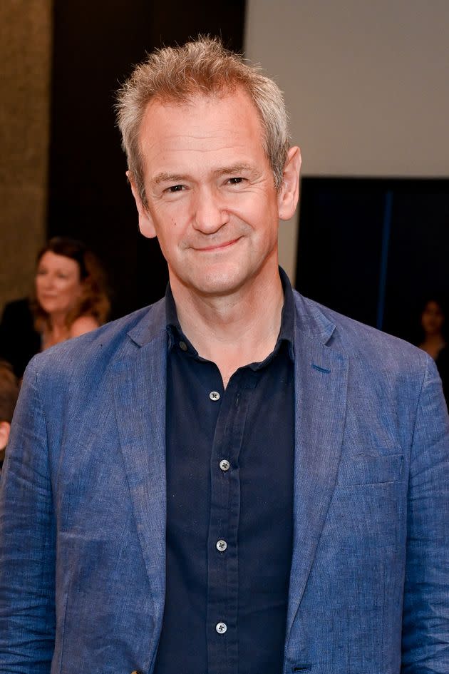 Alexander Armstrong (Photo: David M. Benett via Getty Images)