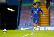 Carabao Cup Third Round - Chelsea v Barnsley