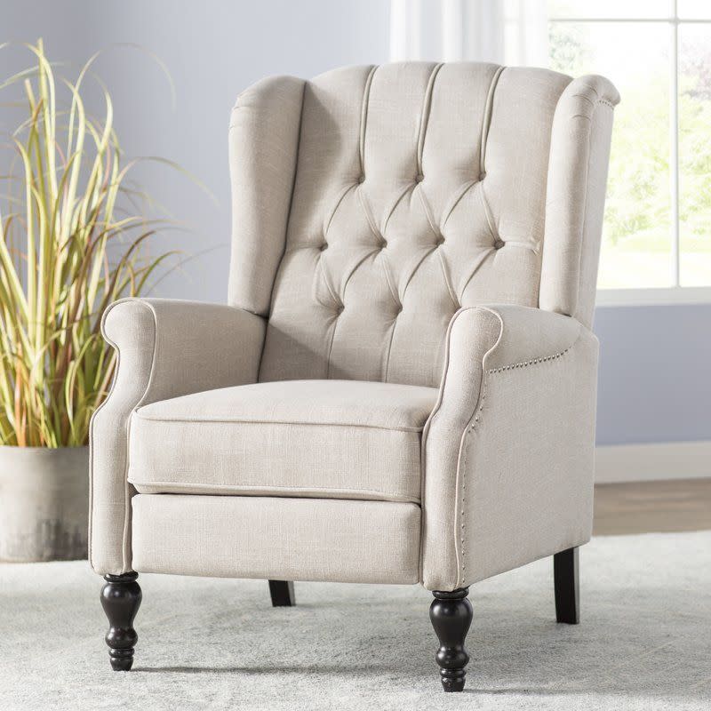 Leonie Manual Recliner