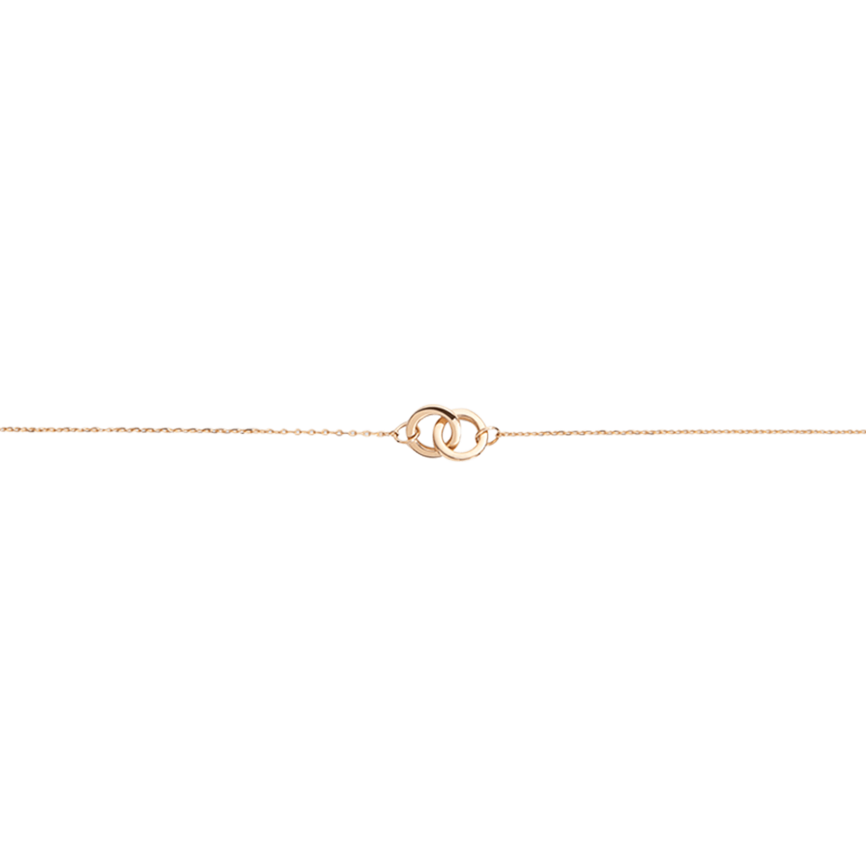 New York Gold Connection Bracelet