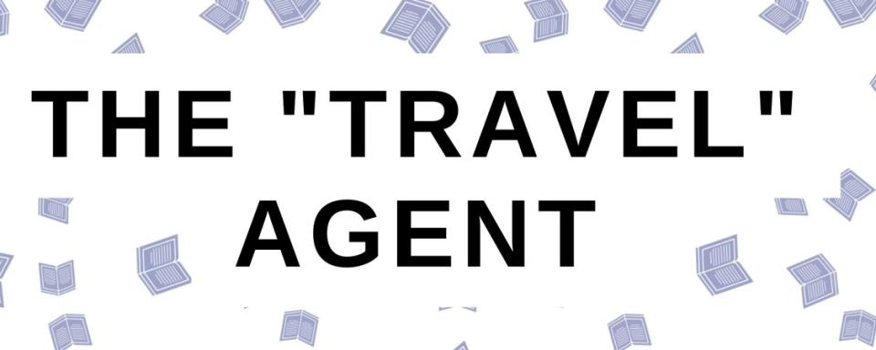 The "Travel" Agent