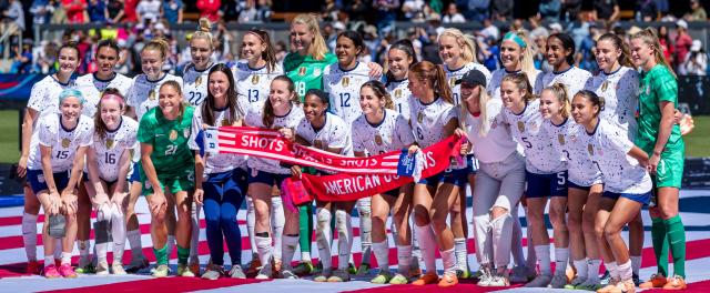 Live stream us sales women's world cup