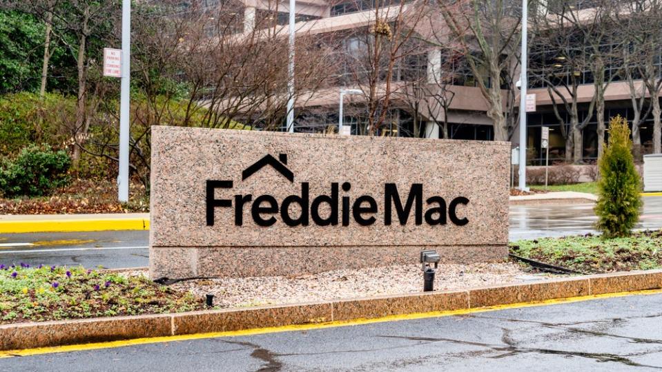Homebuyers Get Mixed News From Freddie Mac And The Federal Reserve