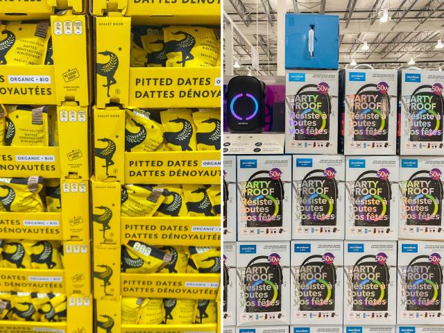 Costco Canada, we finally have Shackets! #costco #costcofinds #costcot