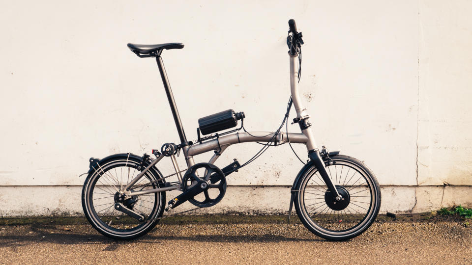 Cytronex e-bike conversion kit