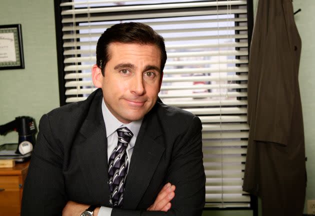 Steve Carell will not be returning for the upcoming 