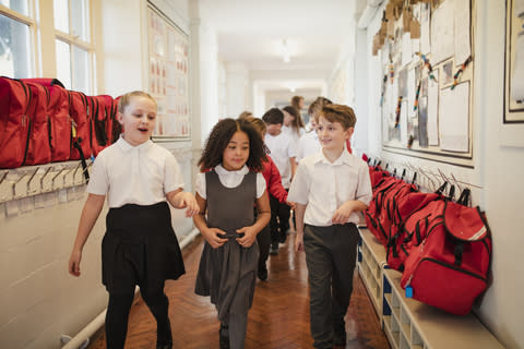 Pearson Awarded UK Government Contract for England’s National Curriculum Assessment (NCA) Tests (Photo: Business Wire)