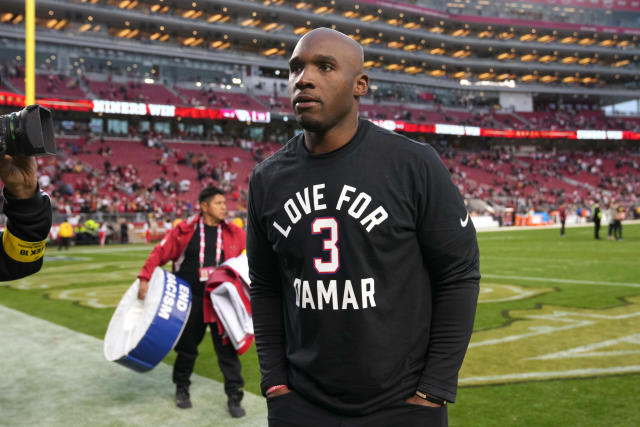 49ers DC DeMeco Ryans on managing head coach interviews: 'I know how to  make the main thing the main thing'